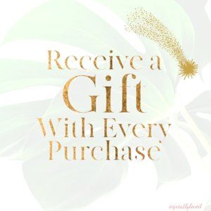 Receive a Surprise with Every Purchase!